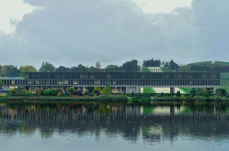 Sala konferencyjna Sale konferencyjne Hotel Mövenpick Poznań w Hotel Mövenpick Poznań Poznań