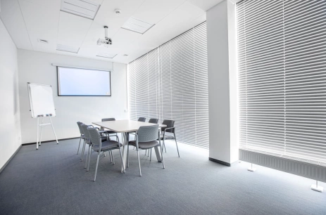 Sala konferencyjna Sala szkoleniowa pływalnia "Aqua Fordon" w Bydgoskie Centrum Sportu - konferencje i szkolenia Bydgoszcz