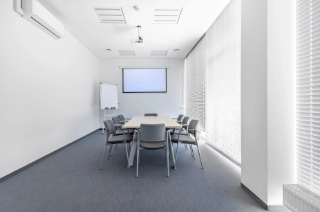 Sala konferencyjna Sala szkoleniowa pływalnia "Aqua Fordon" w Bydgoskie Centrum Sportu - konferencje i szkolenia Bydgoszcz