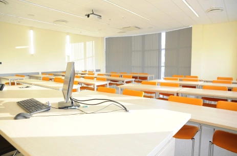 Sala konferencyjna Sala A325 w Regionalne Centrum Konferencyjne Polkowice