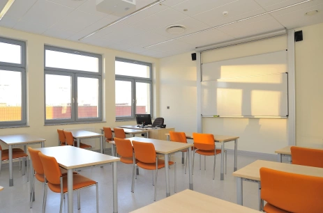 Sala konferencyjna Sala A308 w Regionalne Centrum Konferencyjne Polkowice