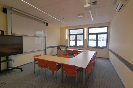 Sala konferencyjna Sala A309 w Regionalne Centrum Konferencyjne Polkowice