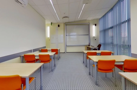 Sala konferencyjna Sala A310 w Regionalne Centrum Konferencyjne Polkowice