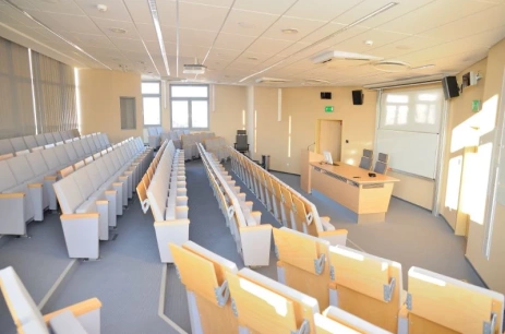 Sala konferencyjna Sala A407 w Regionalne Centrum Konferencyjne Polkowice