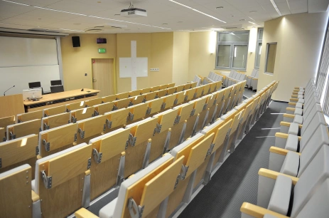 Sala konferencyjna Sala A407 w Regionalne Centrum Konferencyjne Polkowice