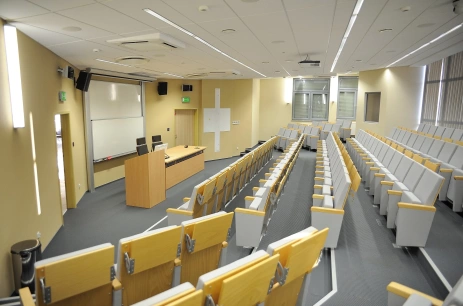 Sala konferencyjna Sala A407 w Regionalne Centrum Konferencyjne Polkowice