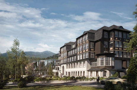 Sala konferencyjna  Hotel Sanssouci Sale konferencyjne w Resort Vital & Spa Sanssouci Karpacz