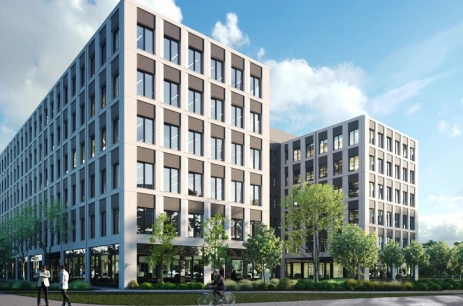 Sala konferencyjna Sale konferencyjne B10 Wrocław w Kompleks biurowo-hotelowy B10 Wrocław Wrocław