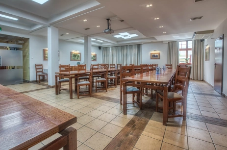 Sala konferencyjna Sala konferencyjna w Dom Oliwski Gdańsk