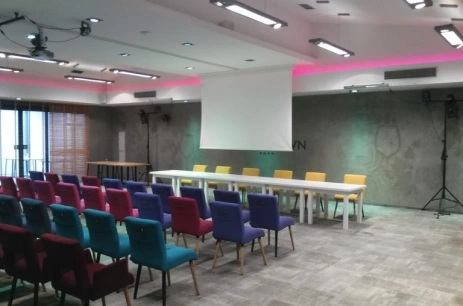 Sala konferencyjna Sala MERLOT w GrapeTown Hotel **** Zielona Góra