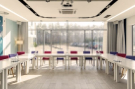 Sala konferencyjna Sala CAVA w GrapeTown Hotel Zielona Góra