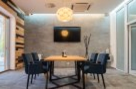 Sala konferencyjna Sala MUSCAT w GrapeTown Hotel Zielona Góra