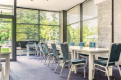 Sala konferencyjna Sala SOLARIS w GrapeTown Hotel Zielona Góra