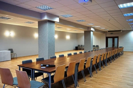 Sala konferencyjna Sala konferencyjna w Ośrodek GAWRA Nidzica