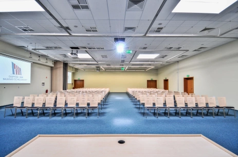Sala konferencyjna Sala nr 1 w Olsztyński Park Naukowo-Technologiczny Olsztyn
