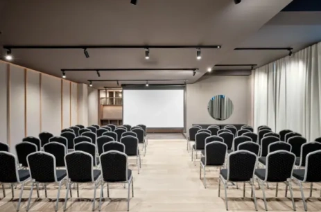 Sala konferencyjna Sala Konferencyjna w Mövenpick Resort & Spa Karpacz Karpacz