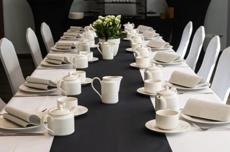 Sala konferencyjna Sala bankietowa w Ambasador Resort Pyskowice