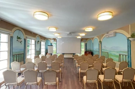 Sala konferencyjna Sala konferencyjna 1  w Villa Toscana Warszawa