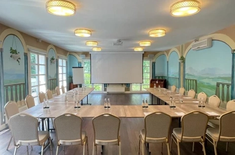 Sala konferencyjna Sala konferencyjna 1  w Villa Toscana Warszawa