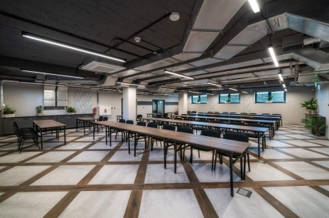 Sala konferencyjna Sala konferencyjna w Sun & Snow Resorts Białka Tatrzańska Białka Tatrzańska