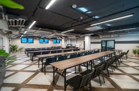 Sala konferencyjna Sala konferencyjna w Sun & Snow Resorts Białka Tatrzańska Białka Tatrzańska