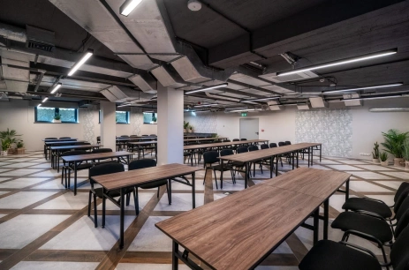 Sala konferencyjna Sala konferencyjna w Sun & Snow Resorts Białka Tatrzańska Białka Tatrzańska