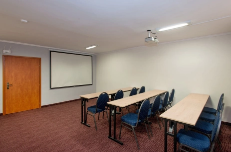 Sala konferencyjna Sala D w Hotel Krakus Kraków