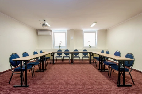 Sala konferencyjna Sala E w Hotel Krakus Kraków