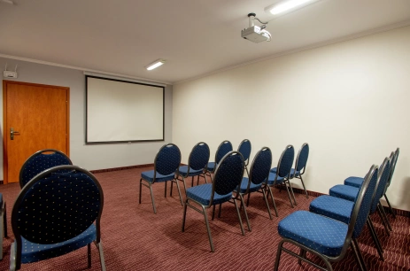 Sala konferencyjna Sala E w Hotel Krakus Kraków