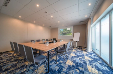 Sala konferencyjna Topaz w Green Garden Hotel*** Warszawa