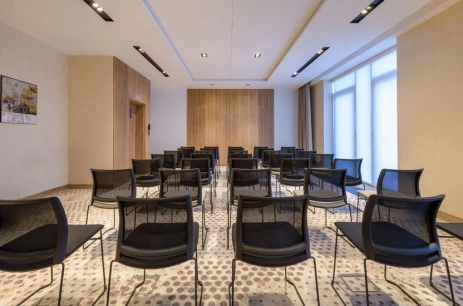 Sala konferencyjna Avispa A w Hotel AC Marriott Krakow Kraków