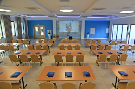 Sala konferencyjna Sala konferencyjna w Gościniec pod Żaglami Smólnik