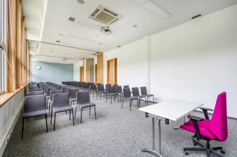Sala konferencyjna Sala konferencyjna ABC 100 m2 w Centrum Szkoleniowe WSPÓLNA Warszawa