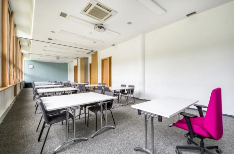 Sala konferencyjna Sala konferencyjna ABC 100 m2 w Centrum Szkoleniowe WSPÓLNA Warszawa