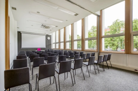 Sala konferencyjna Sala konferencyjna AB 75 m2 w Centrum Szkoleniowe WSPÓLNA Warszawa