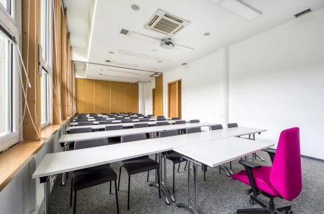 Sala konferencyjna Sala konferencyjna AB 75 m2 w Centrum Szkoleniowe WSPÓLNA Warszawa