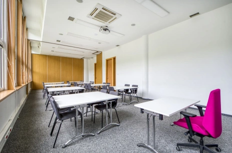 Sala konferencyjna Sala konferencyjna AB 75 m2 w Centrum Szkoleniowe WSPÓLNA Warszawa