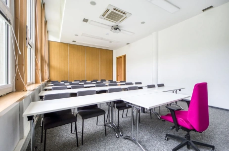 Sala konferencyjna Sala konferencyjna A 50 m2 w Centrum Szkoleniowe WSPÓLNA Warszawa