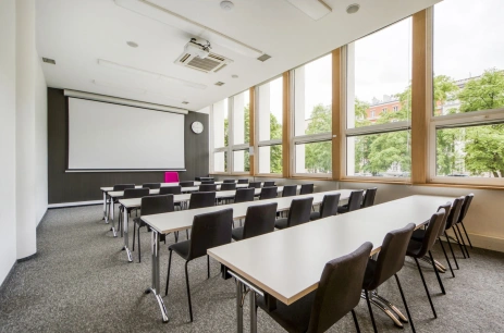 Sala konferencyjna Sala konferencyjna A 50 m2 w Centrum Szkoleniowe WSPÓLNA Warszawa