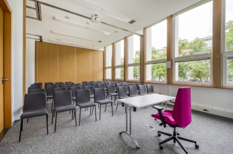 Sala konferencyjna Sala konferencyjna BC 50 m2 w Centrum Szkoleniowe WSPÓLNA Warszawa