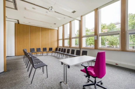 Sala konferencyjna Sala konferencyjna BC 50 m2 w Centrum Szkoleniowe WSPÓLNA Warszawa