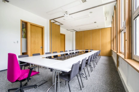 Sala konferencyjna Sala konferencyjna BC 50 m2 w Centrum Szkoleniowe WSPÓLNA Warszawa