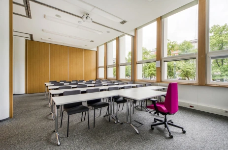 Sala konferencyjna Sala konferencyjna BC 50 m2 w Centrum Szkoleniowe WSPÓLNA Warszawa