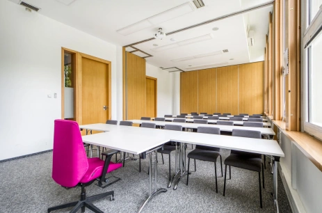 Sala konferencyjna Sala konferencyjna BC 50 m2 w Centrum Szkoleniowe WSPÓLNA Warszawa