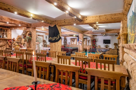 Sala konferencyjna Sala konferencyjno-szkoleniowa nr 1  w Willa Cztery Pory Roku Zakopane