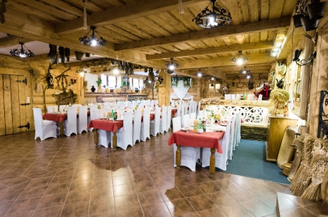 Sala konferencyjna Sala konferencyjno-szkoleniowa 2 w Willa Cztery Pory Roku Zakopane