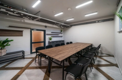 Sala konferencyjna Sala VIP w Sun & Snow Resorts Białka Tatrzańska Białka Tatrzańska