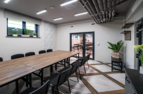 Sala konferencyjna Sala VIP w Sun & Snow Resorts Białka Tatrzańska Białka Tatrzańska