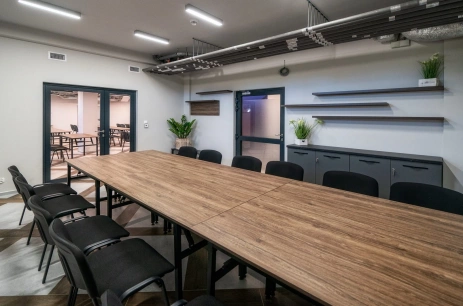 Sala konferencyjna Sala VIP w Sun & Snow Resorts Białka Tatrzańska Białka Tatrzańska