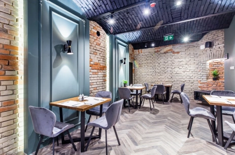 Sala konferencyjna Rakowicka  w Rakowicka Residence Kraków